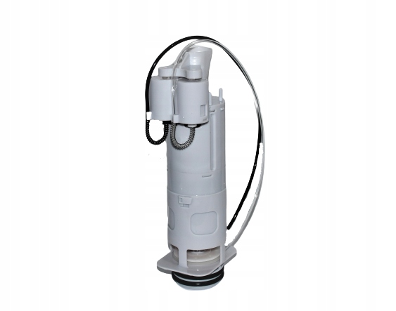 Podomietkový WC modul - K99-0266 Pneumatický odtokový ventil Aqua Cersanit