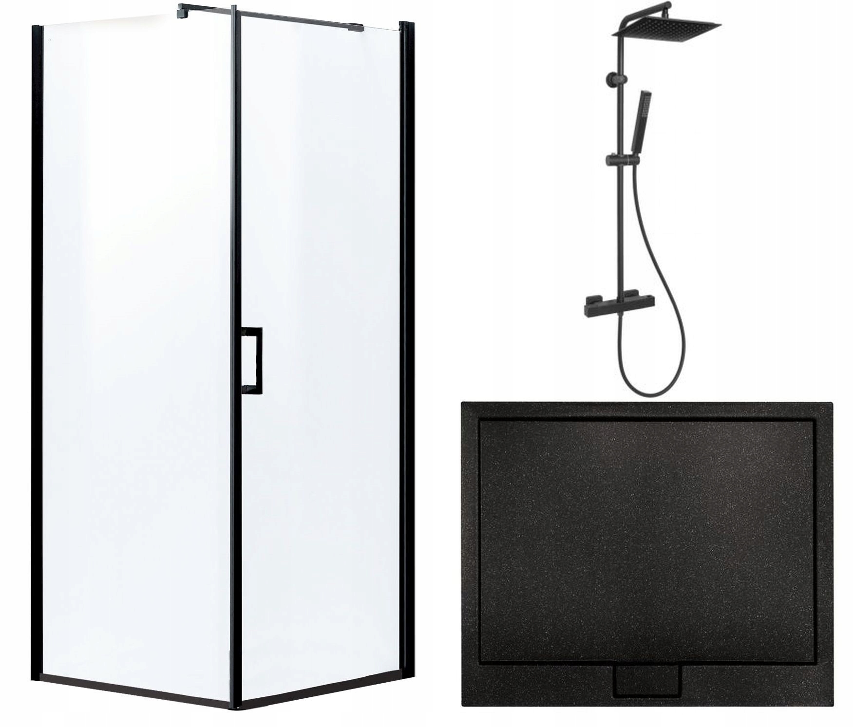 Sprchový set 80