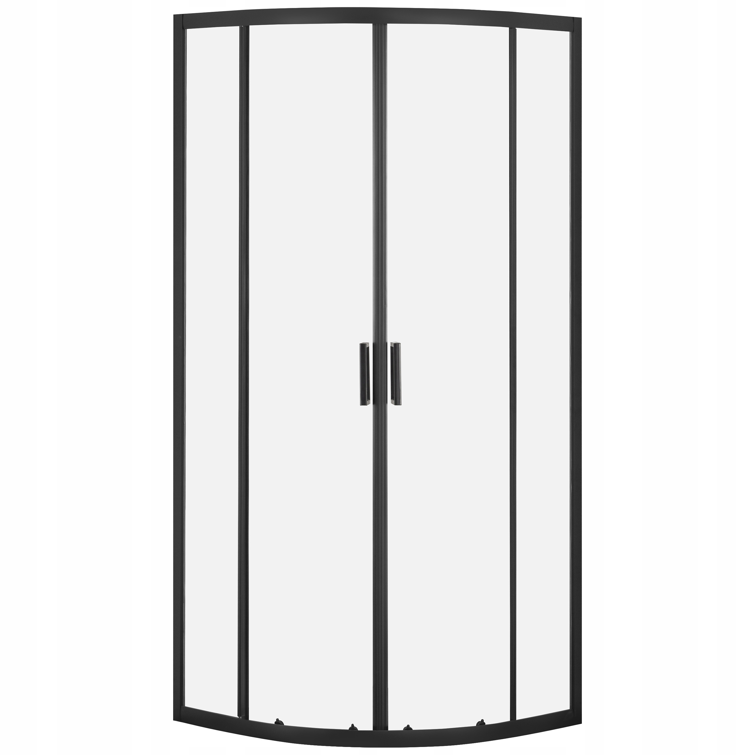 Sprchový kút, kabína - 90x90 sprchová skrinka