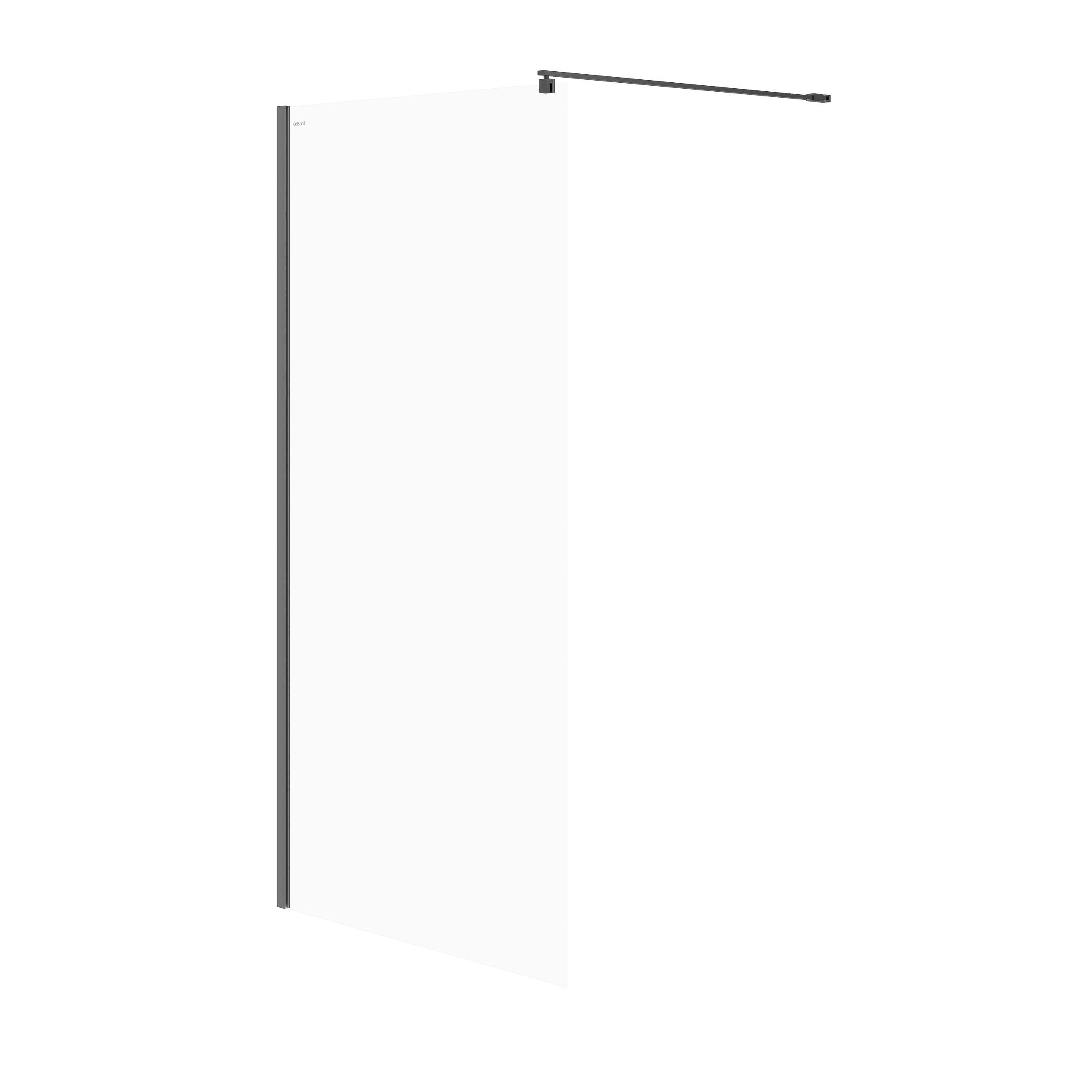 Sprchový kút, kabína - Chodica v Mille 100x200 Cersanit Shower Cauicle