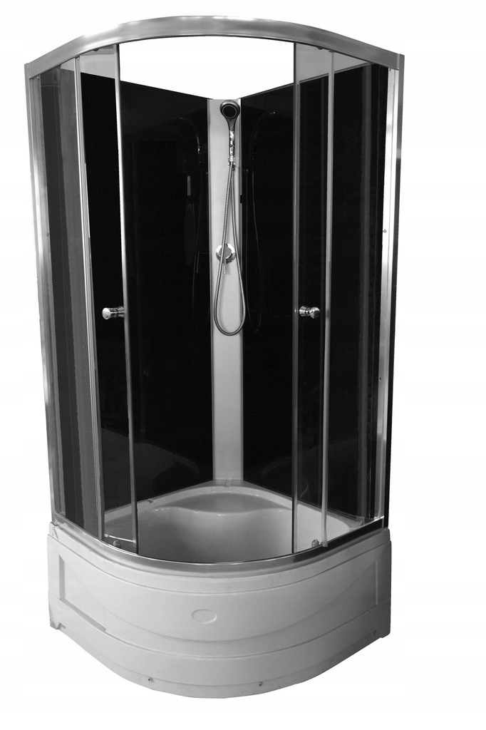 SPRCHA 80x80 BEZ HYDRO TOWER