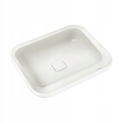 Umývadlo - Kaldewei Emerso Washbasin 52 cm Zapustená propagácia