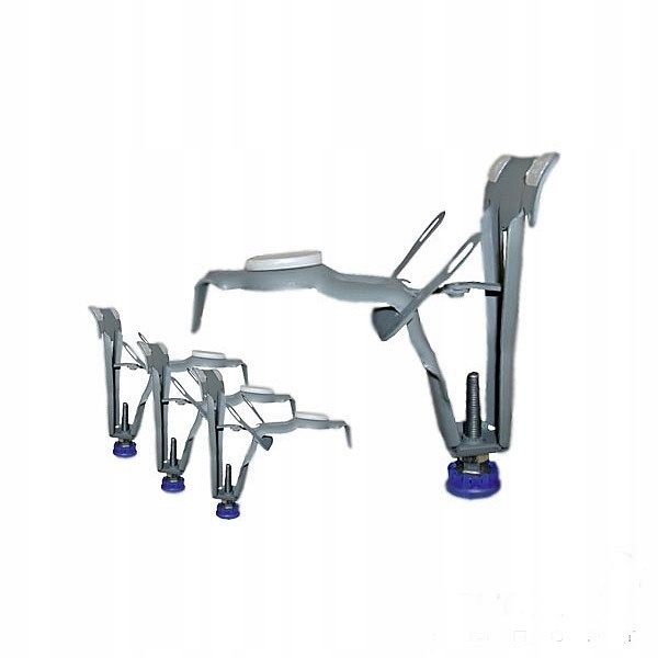 Kalwei Special Legs pre vaňu 583170000000