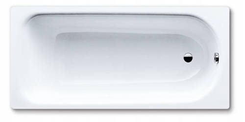 Vaňa - KALDEWEI BIELA VAŇA 170X70 CM BIELA 111800013001