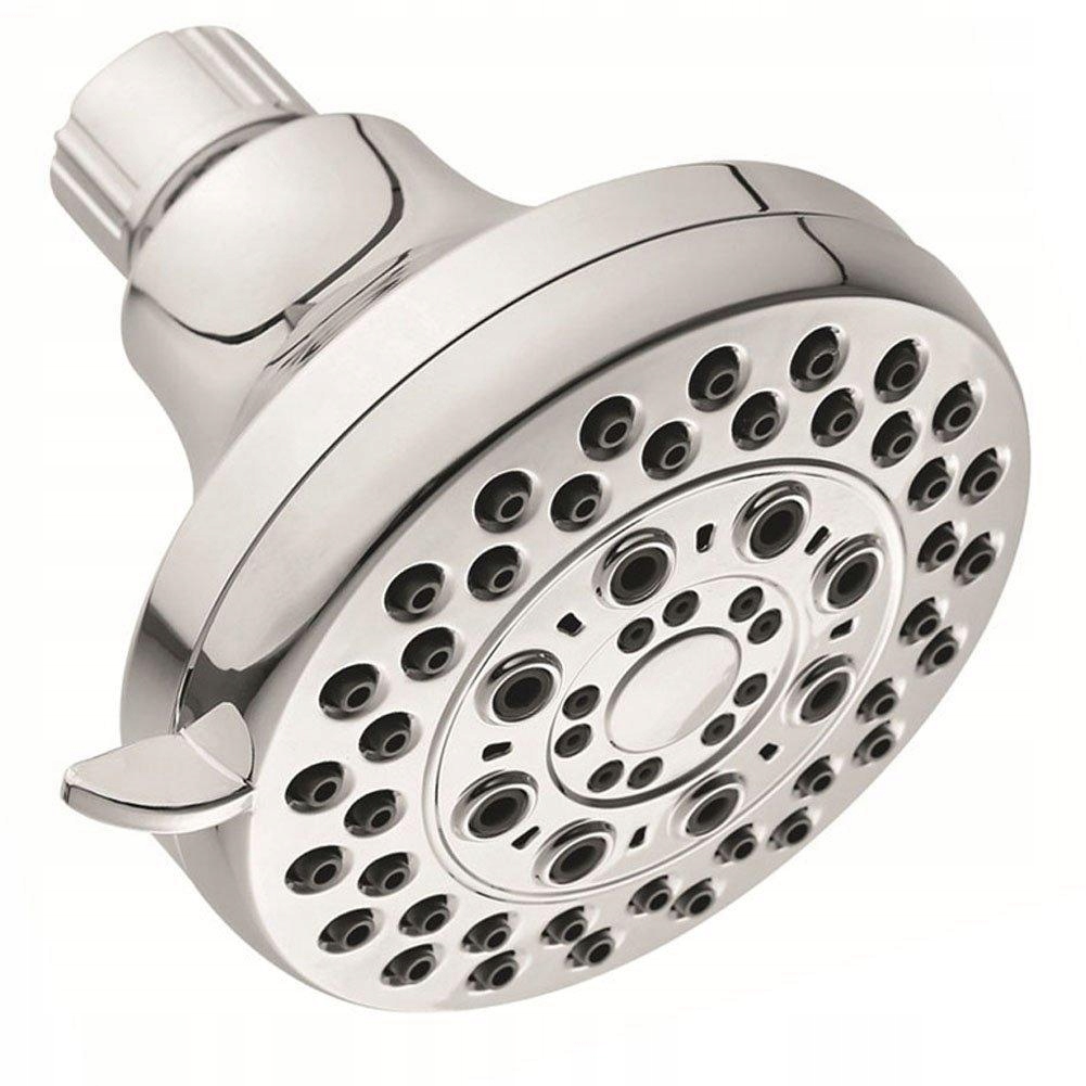 KCASA KC-SH134 Chrome Finish Finish Finish Shower Head
