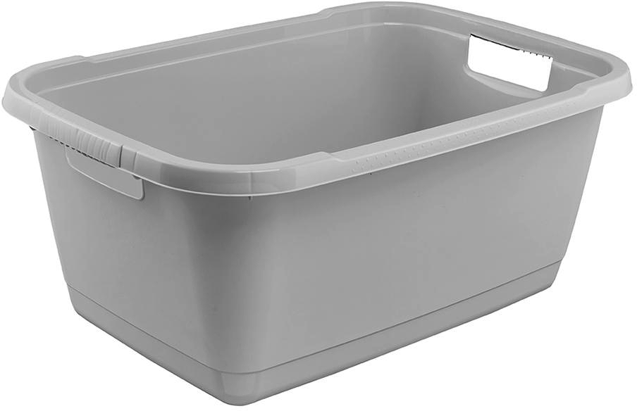 Keeper - misa z vane, košík na práčovňu 55 cm 32 l