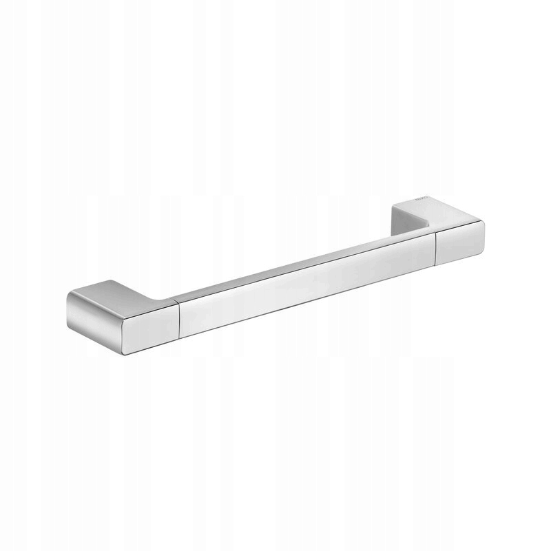 Keuco Bath Tank Rucker 30 cm Moll Metal Chrome