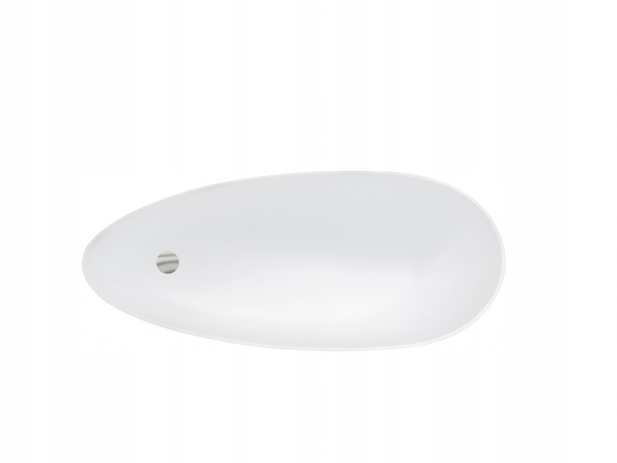 Vaňa - Besco Avita Bathtub 160x75cm Law + bývanie + sifón