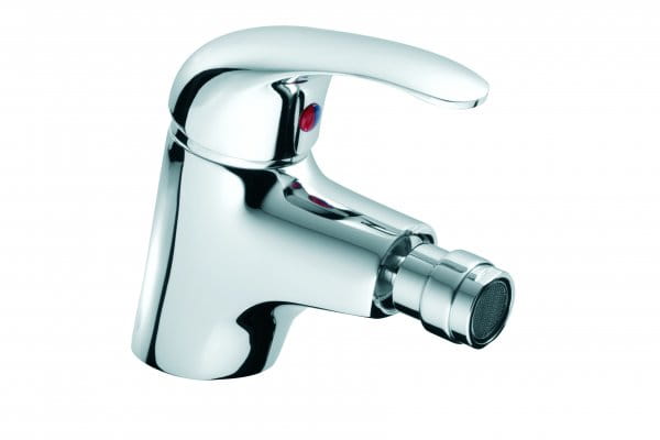 Bidetová batéria - KFA Armatura Baryster Battery Stojaci Bidet Chrome