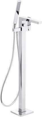 Vaňová batéria - KFA FRYAPTY BATÉRIE BATÉRIEHO BATÉRIA CHROME