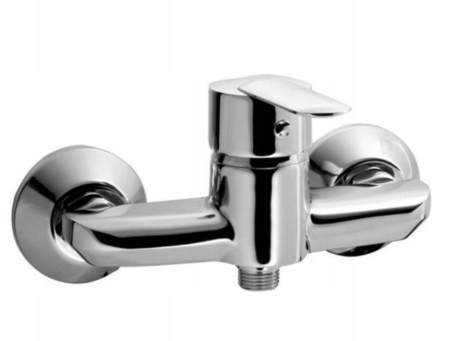 Vaňová batéria - KFA Spray Battery Chrome zirkón 586-010-00