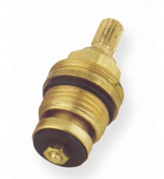 KFA University Slide Head G1/2 "