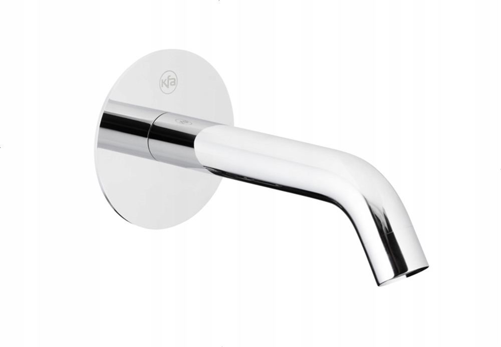 Plug-in vaňa KFA Mosa Chrome 836-004-00