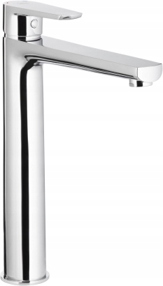 Umyvadlová batéria - KFA Neon Basin Basin XXL Chrome