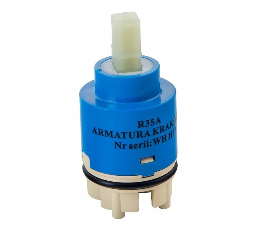 Keramický regulátor KFA R35 A 884-018-86