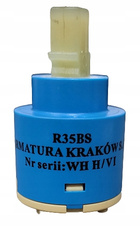 Kludi lisovacia matica-mix 8231150 Element