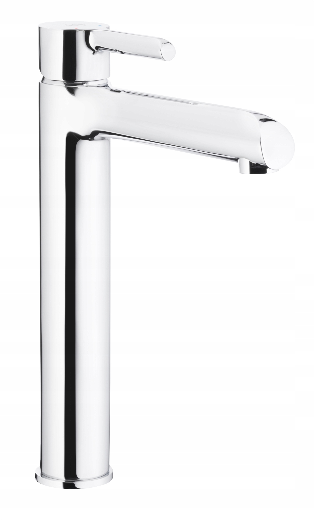 Vodovodná umyvadlová batéria - KFA High Tap pre Washbasin na montáž na doske
