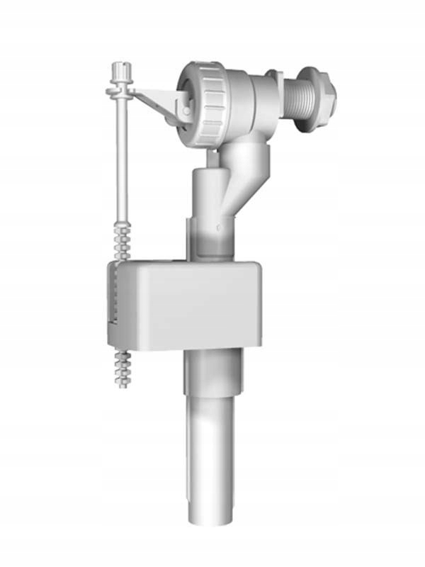KK-POL Floating Valve Fling Ventil pre výplaty 1/