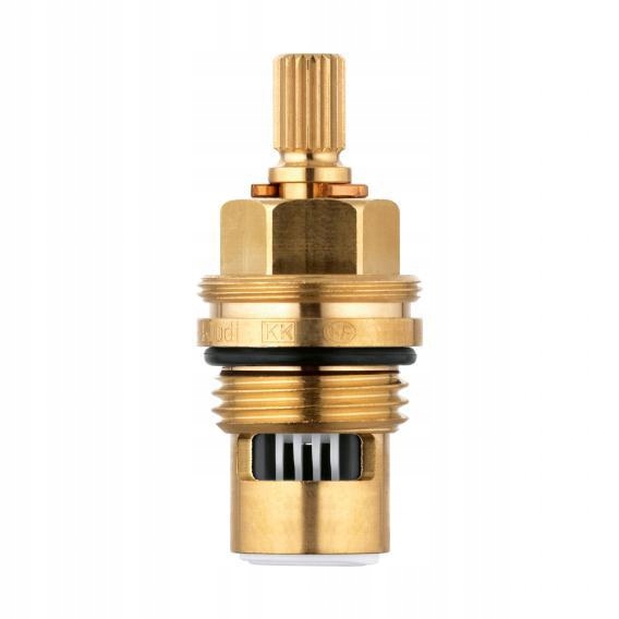 Kludi 7505400-00 Keramická hlava G 1/2 zákon