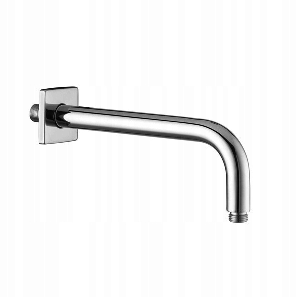 Kludi A-QA sprchový rám DN 15 Chrome 6653305-00