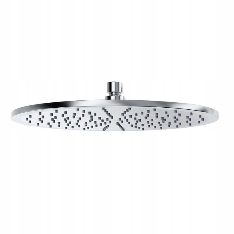Sprchová hlavica - Kludi dažďová sprcha 30x30 cm Chrome 643300500