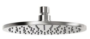 Kludi dažďová voda Round A-QA 25 cm Chrome