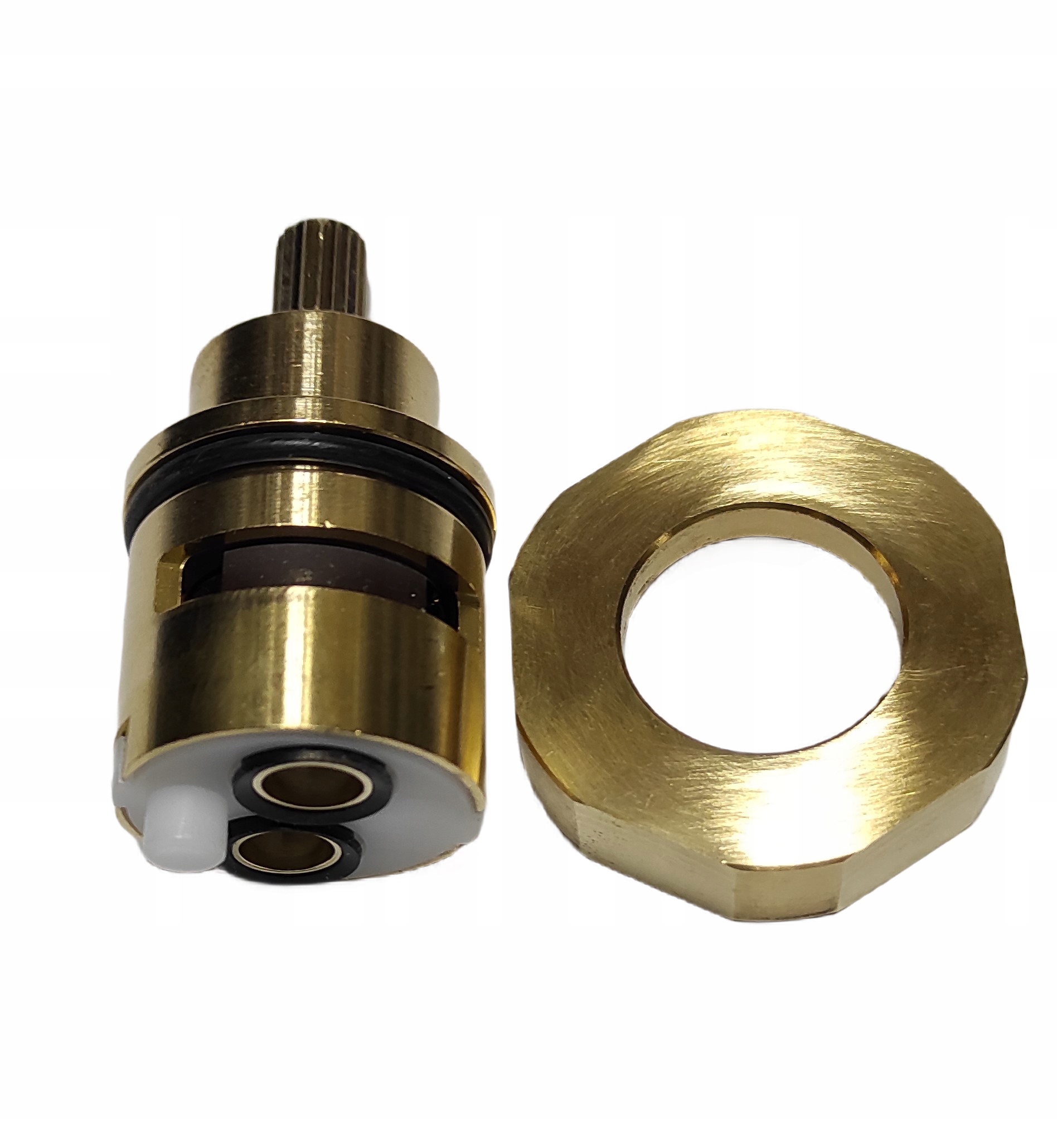 Kludi Dual Shower Function Funktion prepínač 7490600-00
