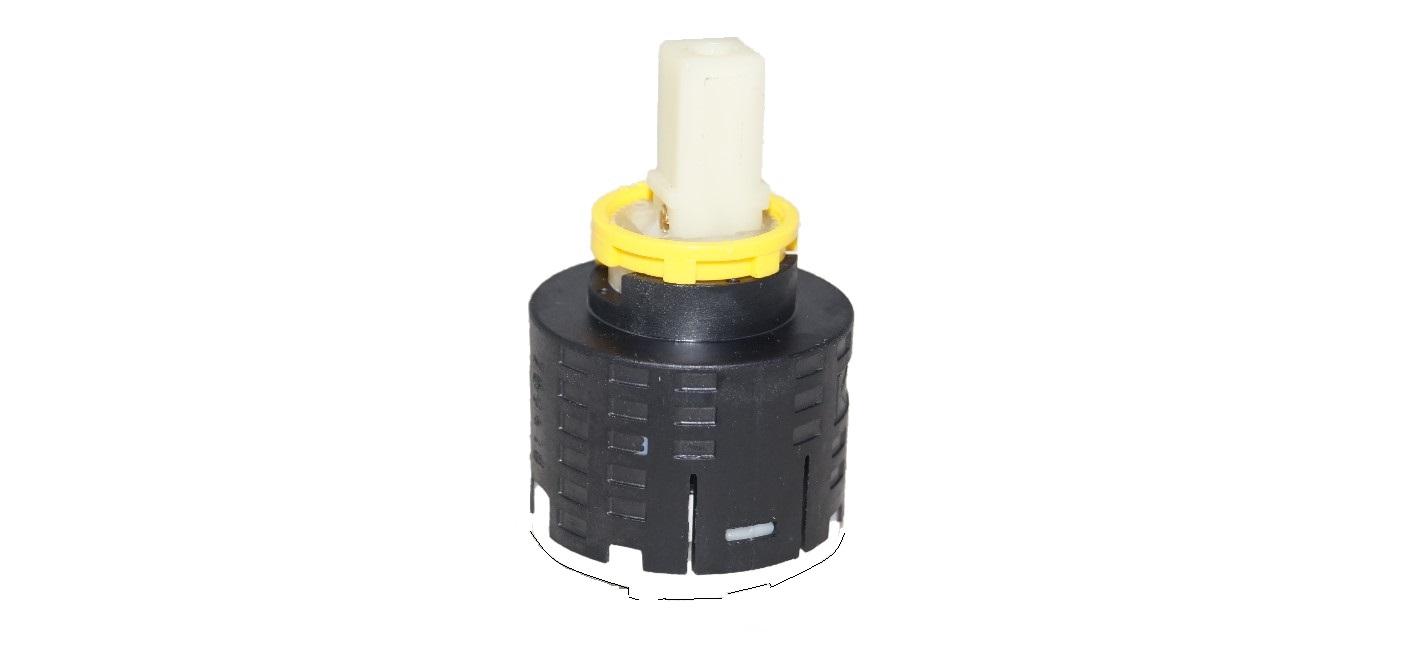 KLUDI Head 41 mm objekta Mix New E2 Amfora