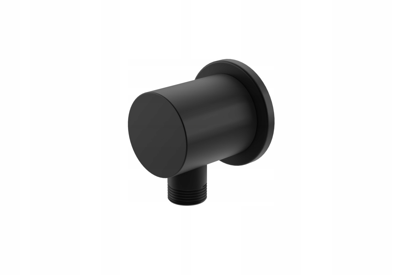 Kohlman Axel Black Water Connection 1/2 ''