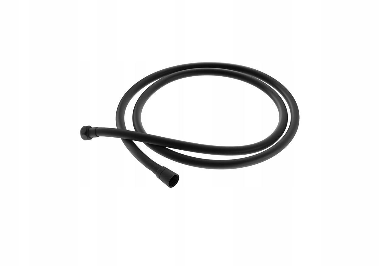 KOHLMAN AXEL BLACK Smooth WYDRąąNIK 1,5 m