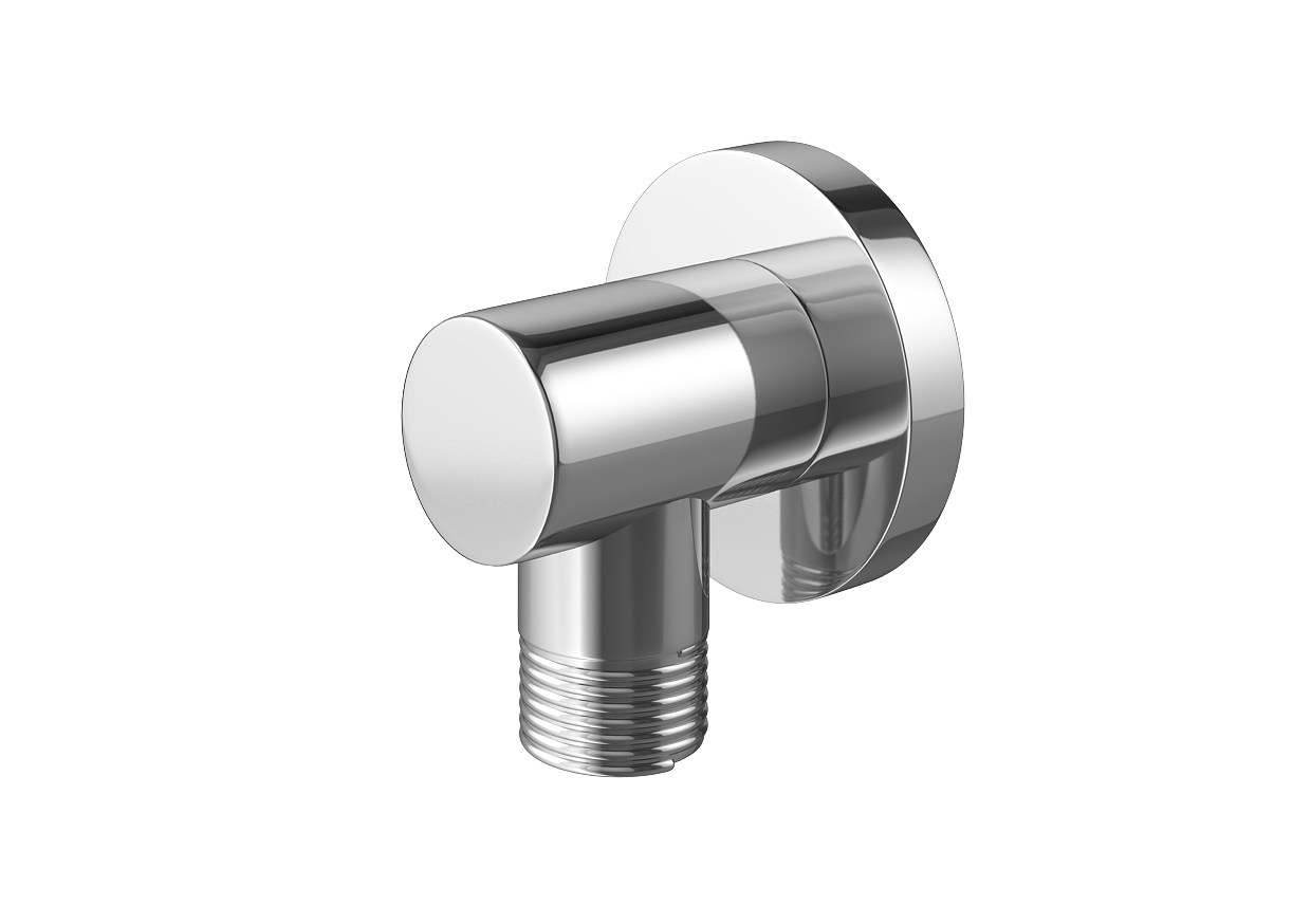 Hansgrohe Crometta Ecosmart Schet