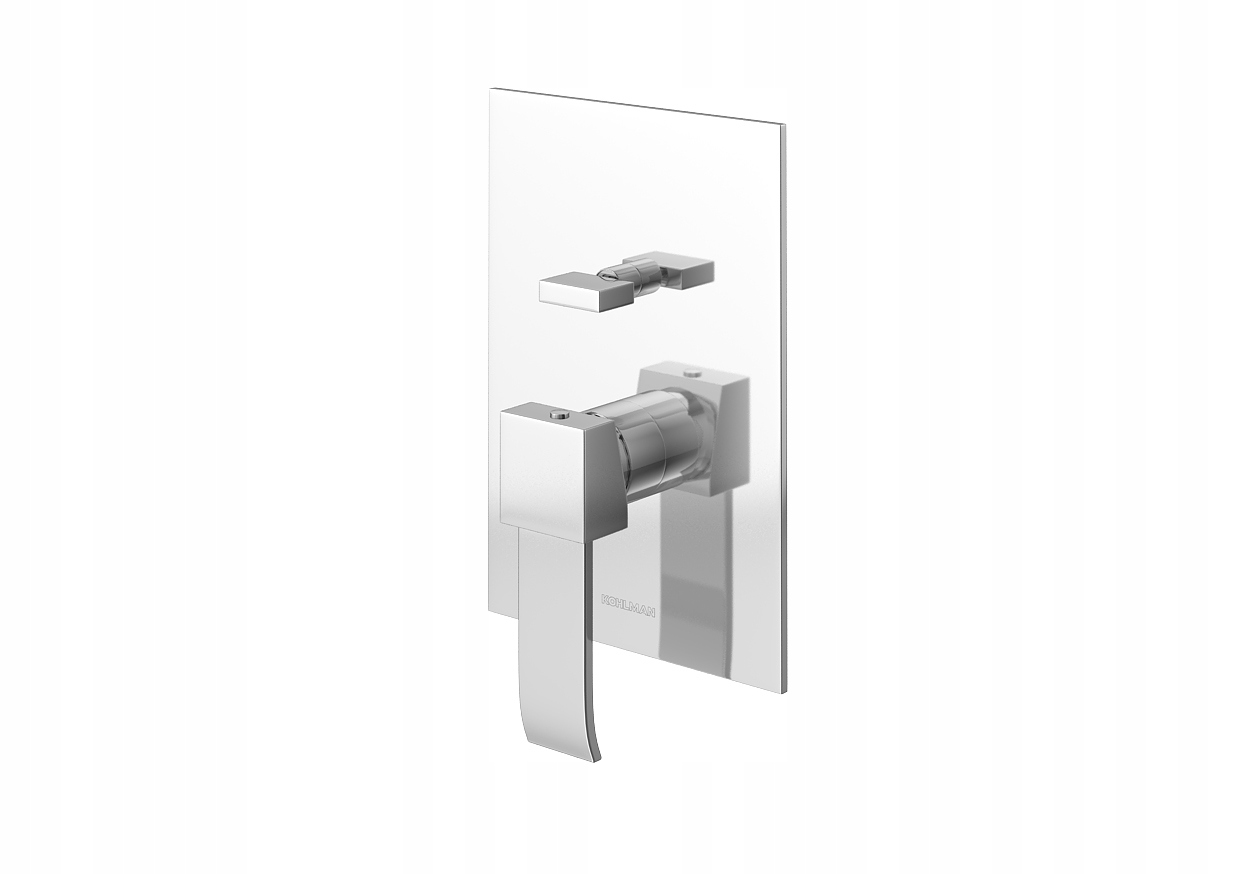 Vaňová batéria - Kohlman Axis QW210N Vaňa