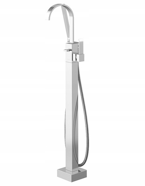 Vaňová batéria - Kohlman FreeStanding Batcher Axis QF1165N