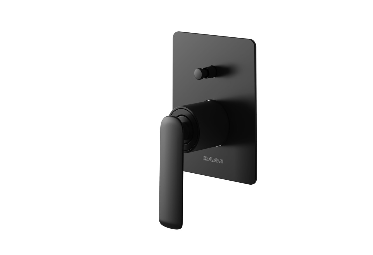 Vaňová batéria - Kohlman Zažite QW210EB Vaňu