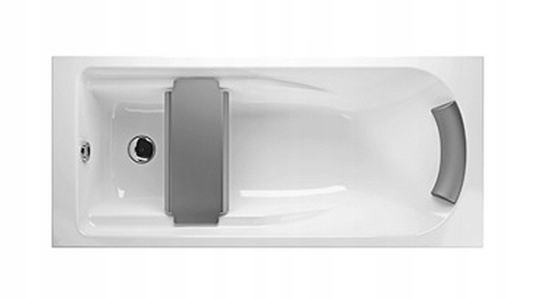 Vaňa - NEAR BATH COMFORT PLUS SQUARE 170x75 CM