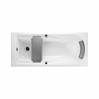 Vaňa - NEAR BATH COMFORT PLUS 180x80 námestí XWP1481