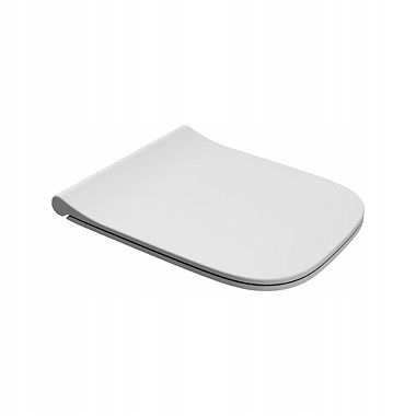 WC doska - KOLO BOARD WC MODO SLIM Antibakteriálne L30116000
