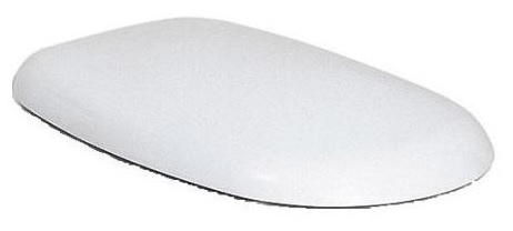 WC doska - EGO KOLESO SOFT CLOSE PEVNÁ DOSKA K10112