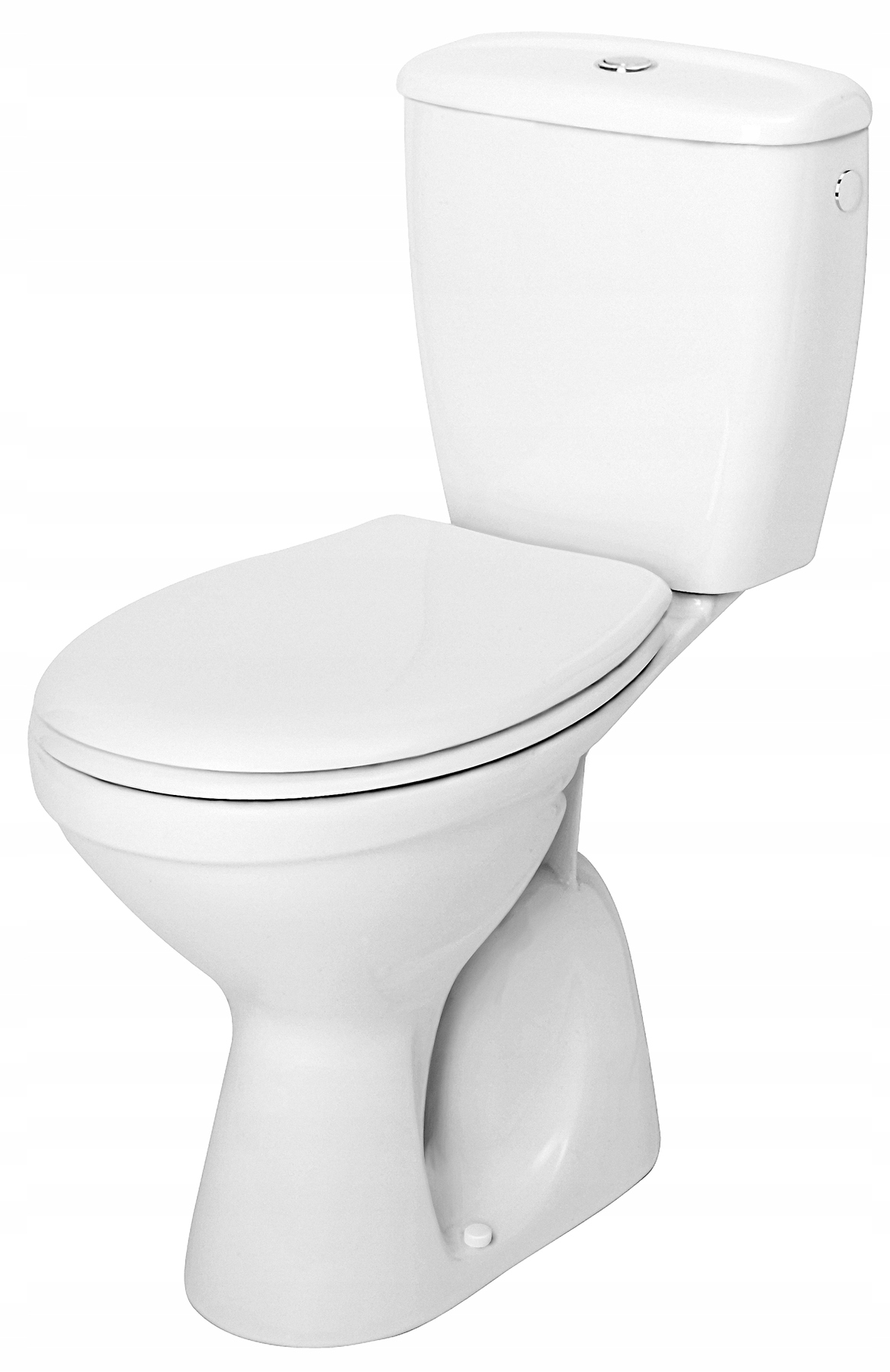 WC misa - Circle Idol WC kompaktná resp
