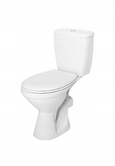 WC misa - Circle Idol WC kompaktná reakcia, cistern z ARM3/6