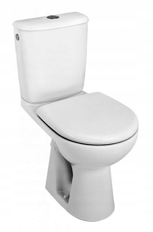 WC kombi - Circle of Bowl Compakt LeJowa Nova Top Pico 63202000