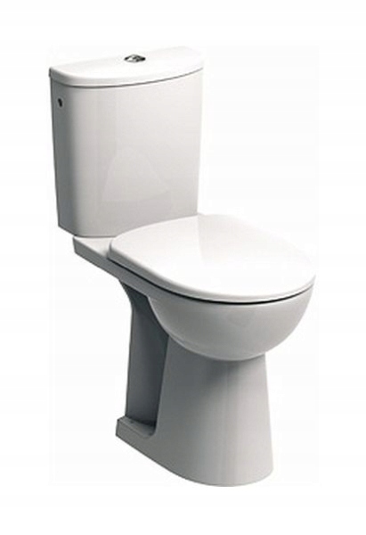 WC misa - Koło Koma WC Compact pre ľudí so zdravotným postihnutím