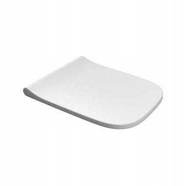 WC doska - MODO Circle Dotes Board duroplastu