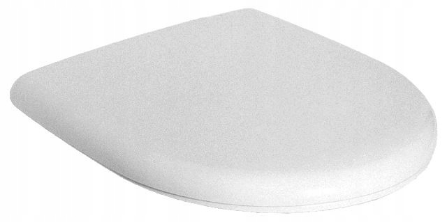 WC doska - Koło Nova Pico z duroplastu 60127000 Dotes Board