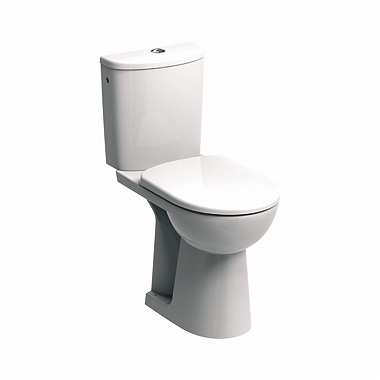 WC kombi - Nova Pro Circle Nime