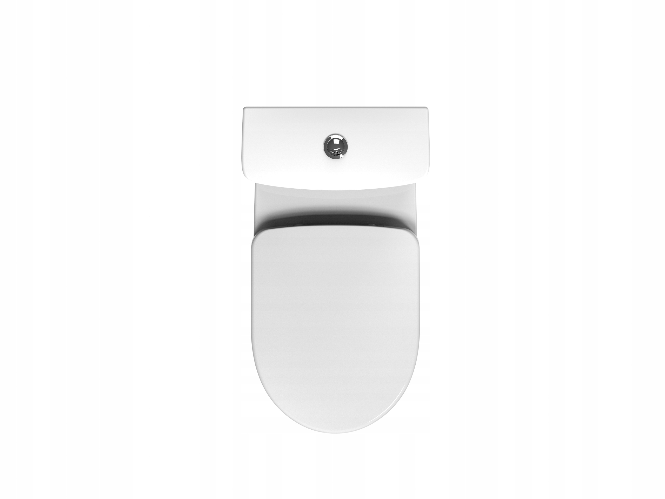 WC misa - V blízkosti Nova Pro Compakt Funnel Bowl pre neúplné