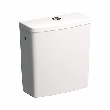 WC kombi - Nova Pro ReduGular Cistern 3/6L M34011