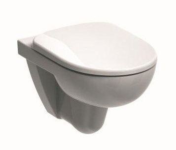 WC misa - Koło Nova Pre Seashell wc ovál M33100 Krakove