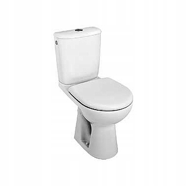 WC kombi - Circle Nova Top Pico Kompaktná úroveň toalety