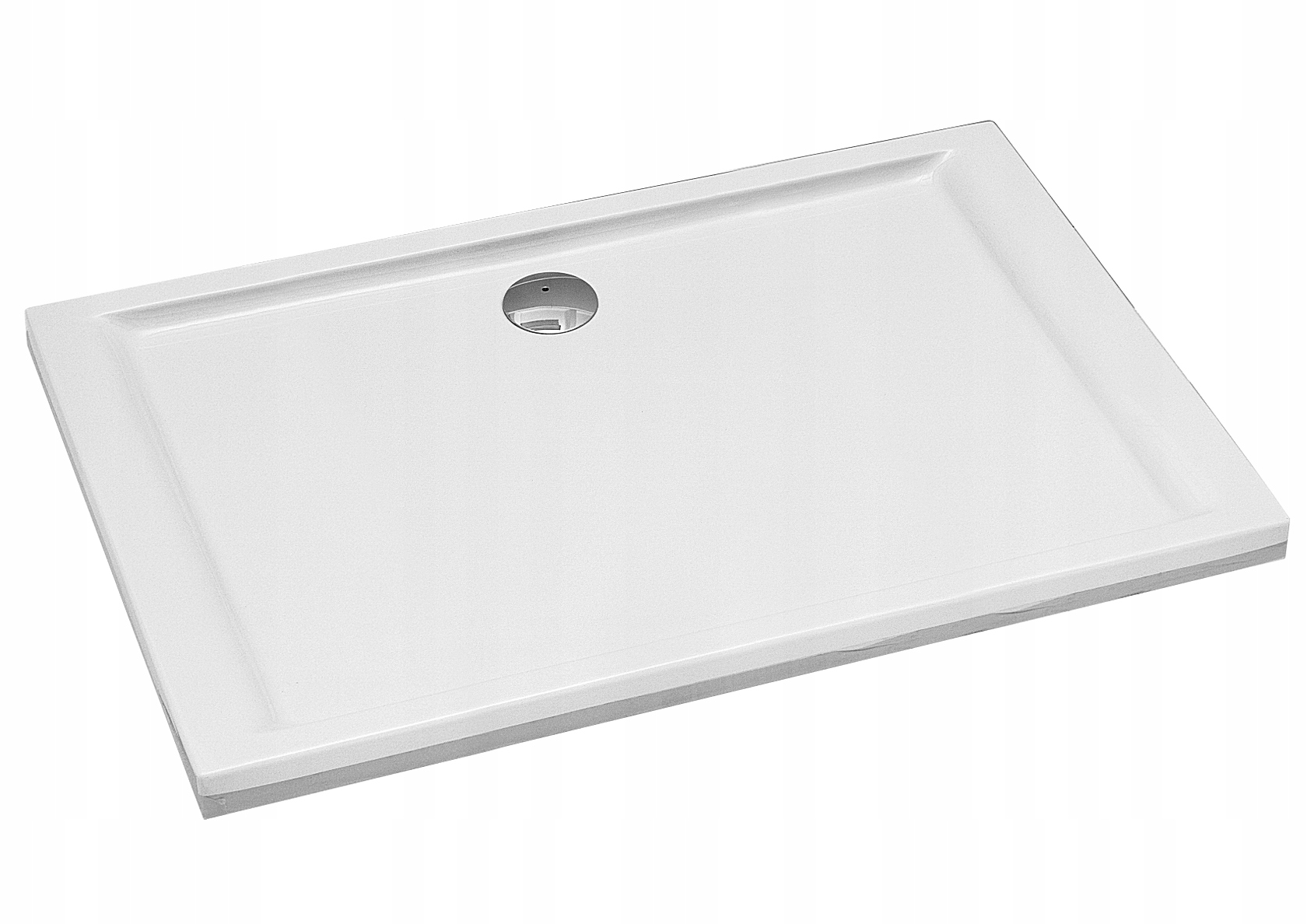 Sprchová vanička - Paddlingový bazén Roni 120x80x26 so sedadlom+sifón+bývanie